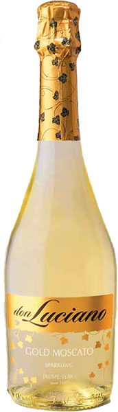 Don Luciano  Moscato