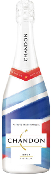 Chandon  Brut Summer 2016 Limited Edition