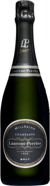 Laurent Perrier  Brut Millesime 2015