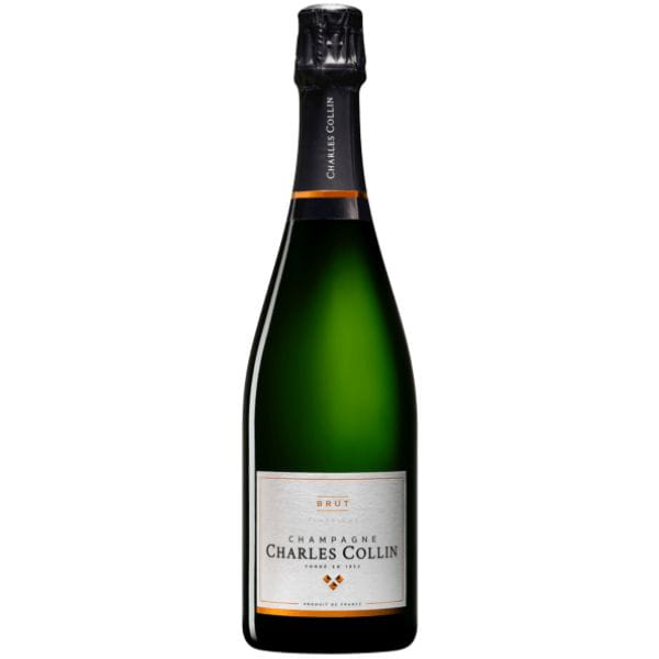 Champagne Charles Collin  Brut Blanc De Noir