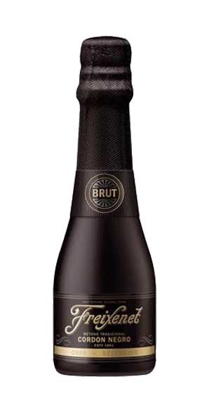 Freixenet  Cordon Negro Brut (200 ml)