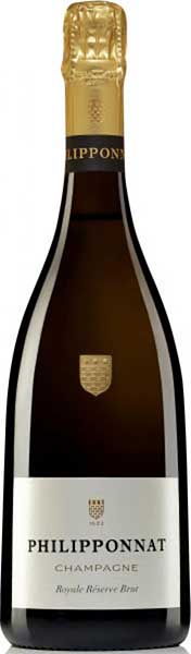 Champagne Philipponnat Royal Reserve Brut