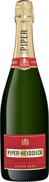 Piper-Heidsieck  Cuvee Brut (750 ml)