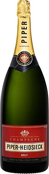 Piper-Heidsieck  Cuvee Brut (1.5 L)