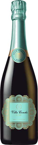 Villa Conchi  Brut Seleccion