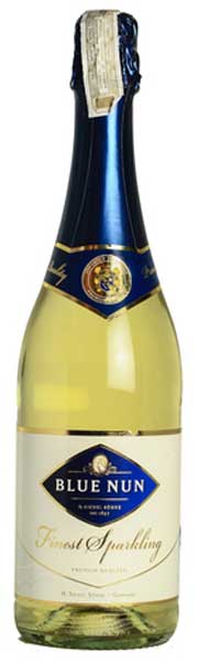 Blue Nun  Finest Sparkling