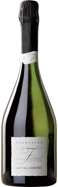 Nathalie Falmet  Le Val Cornet 2011
