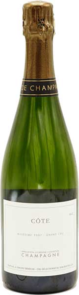Bereche et Fils  Cote Grand Cru 2007