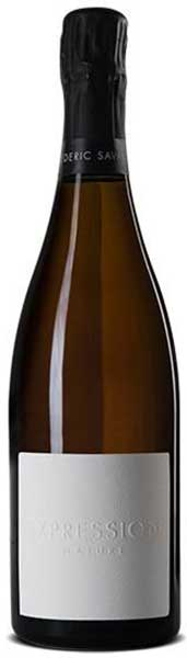 Savart Champagne  L'Expression