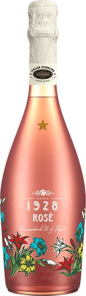 Cavicchioli  Rose Spumante