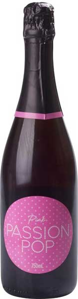 Passion Pop  Pink