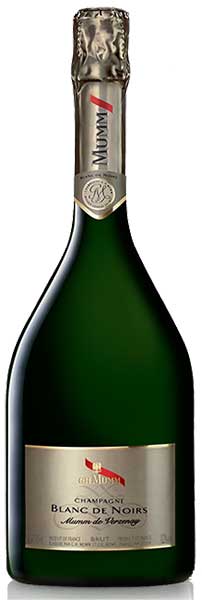 G.H. Mumm  Blanc de Noirs (750 ml)