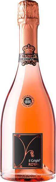 Eugenio Collavini  Il Grigio Royal Rose