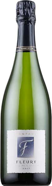 Fleury  Fleur de l’Europe Brut Nature