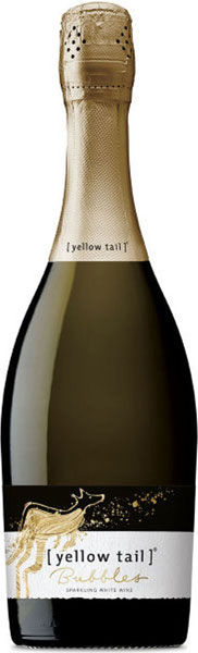Yellow Tail  Bubbles