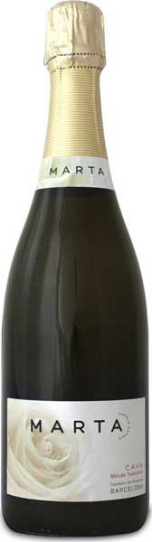Marta Cava  Reserva Brut