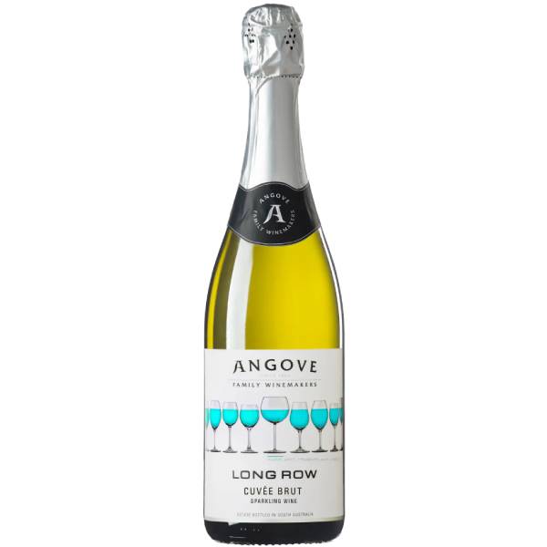 Angove  Long Row Cuvee Brut