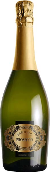 Barocco  Prosecco Spumante DOC