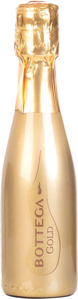 Bottega  Prosecco Gold Brut (200 ml)