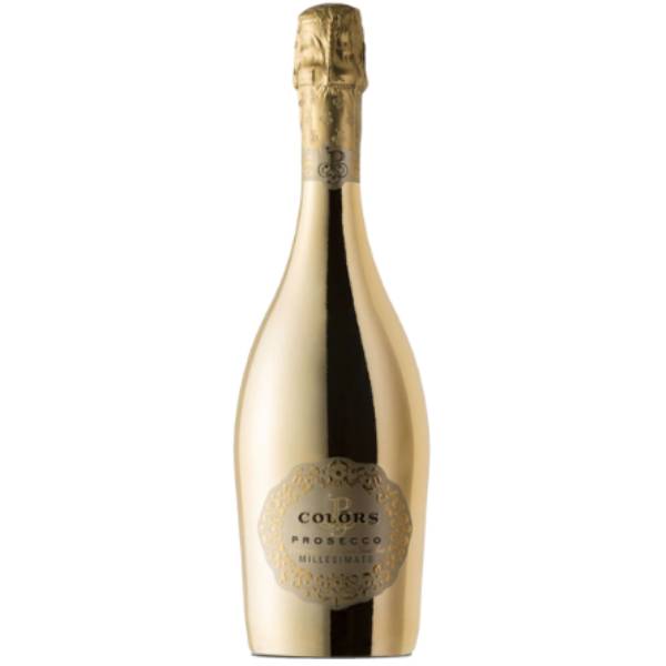 Pitars  Prosecco Gold Spumante Extra Dry Millesimato