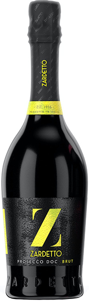 Zardetto  Prosecco Brut