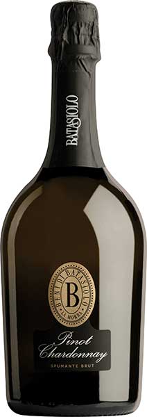 Batasiolo  Pinot Chardonnay Spumante