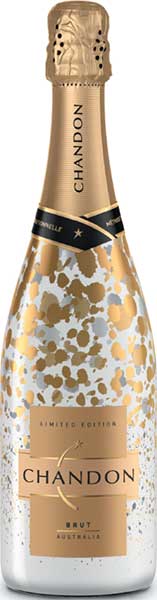 Chandon   End of Year Limited Edition Brut 2019 (750 ml)