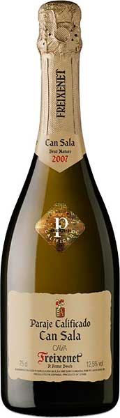 Freixenet  Can Sala Brut Nature