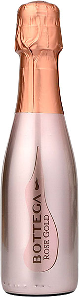 Bottega  Spumante Rose Gold Brut (200 ml)