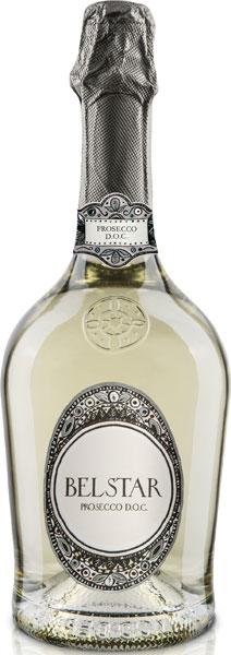 Bisol & Figli  Belstar Prosecco Brut