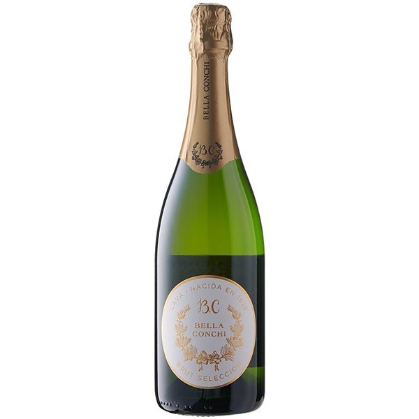 Bella Conchi  Brut Seleccion