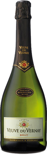 Veuve du Vernay  Brut