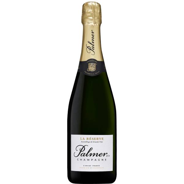 Champagne Palmer  Brut Reserve