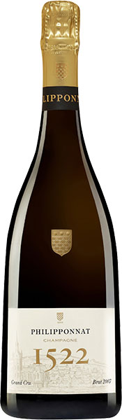 Philipponnat Royal  Cuvee 1522