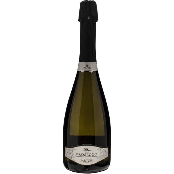 Sartori di Verona  “Erfo” Prosecco Spumante Brut DOC
