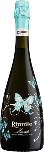 Riunite  Moscato