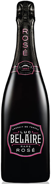 Luc Belaire  Rare Rose