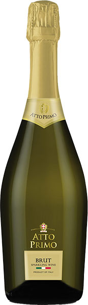 Atto Primo  Spumante Brut