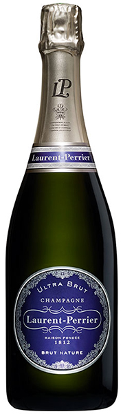 Laurent Perrier  Ultra Brut  (750 ml)