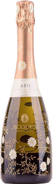 Acquesi  Asti Spumante DOCG