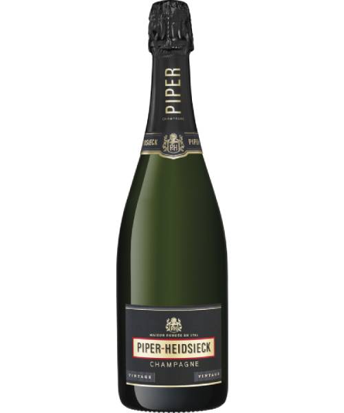 Piper-Heidsieck  2014 Vintage Brut (750 ml)
