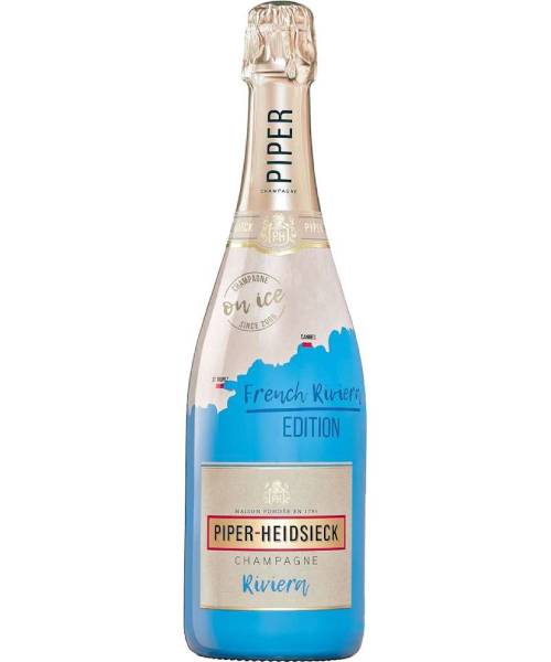 Piper-Heidsieck  Riviera