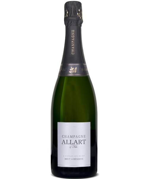 Allart & Fils  Brut Reserve
