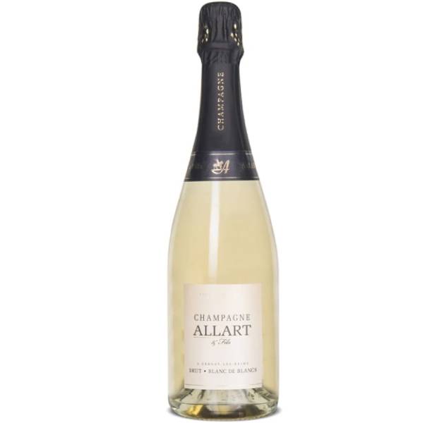 Allart & Fils  Brut Blanc de Blancs