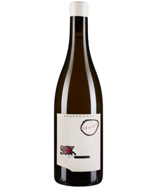 Judith Beck  Bambule Chardonnay