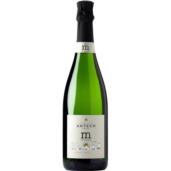 Antech  Cuvee Elegance Brut AOC Blanquette de Limoux