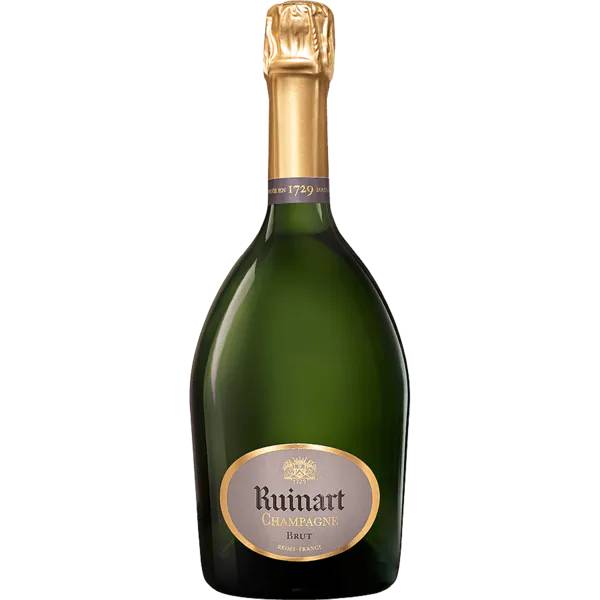 Champagne Ruinart  Brut