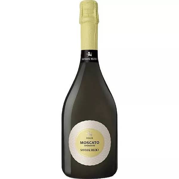 San Maurizio  Moscato