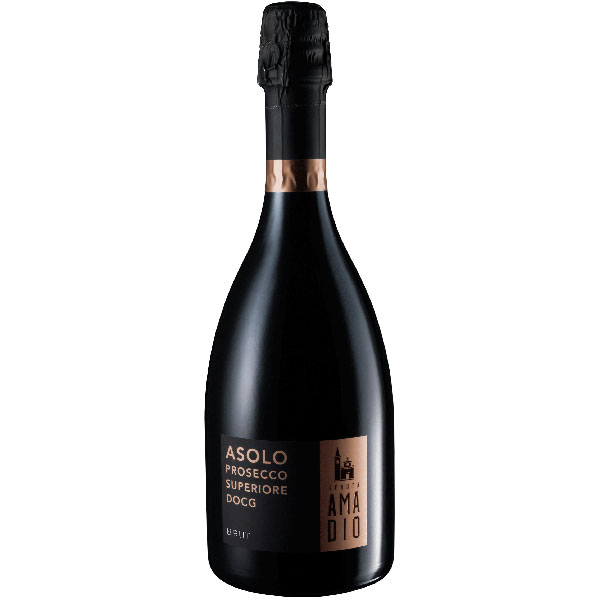 Tenuta Amadio  Asolo Prosecco Superiore DOCG Brut