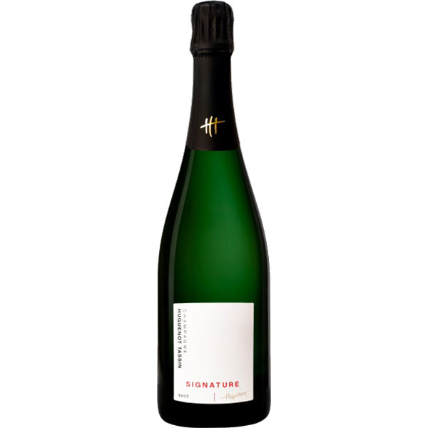 Huguenot Tassin Champagne Signature Brut Cuvée